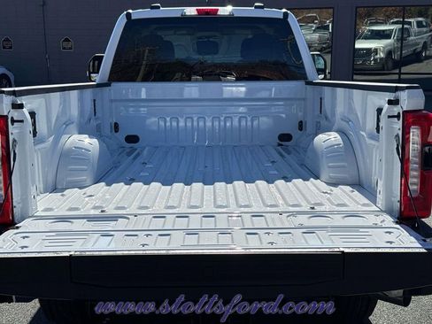 New 2026 Ford F350 XLT w/ 360-Degree Camera Package image 8