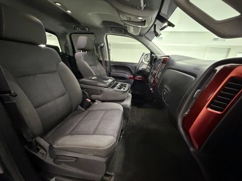 Used 2014 Chevrolet Silverado 1500 LT w/ All Star Edition AWD/4WD image 25