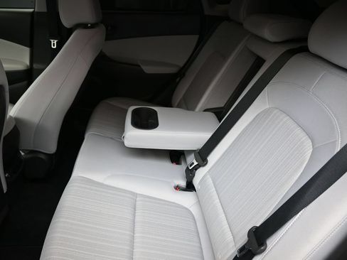 Certified 2023 Hyundai Kona SEL FWD image 20