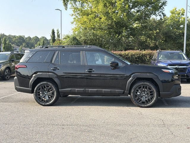New 2026 Subaru Outback Limited AWD/4WD image 2