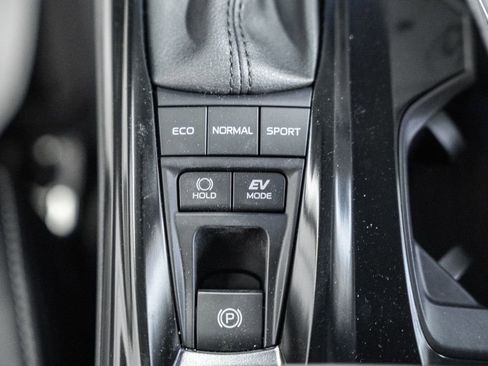 New 2026 Toyota Camry SE image 25