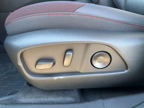 New 2026 Chevrolet Equinox RS image 20