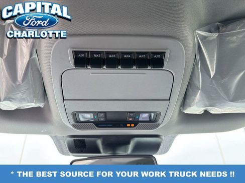New 2026 Ford F250 XLT w/ XLT Premium Package AWD/4WD image 18