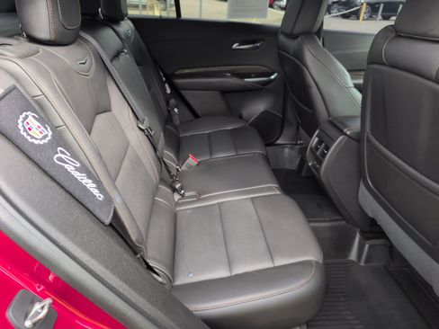Used 2019 Cadillac XT4 Sport FWD image 13