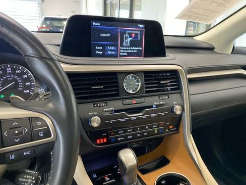 Used 2022 Lexus RX 350 AWD w/ Premium Package image 25
