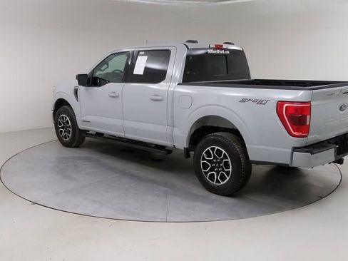 Certified 2023 Ford F150 XLT w/ Equipment Group 302A High image 16