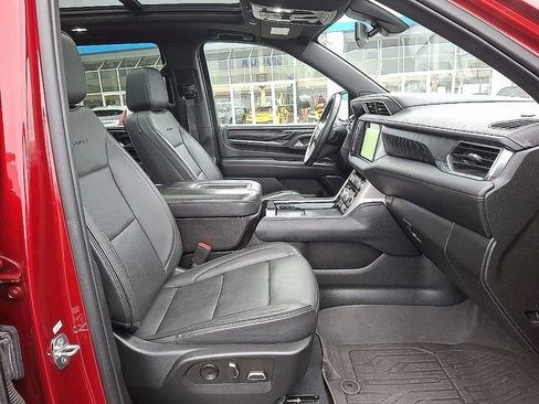Used 2022 GMC Yukon Denali AWD/4WD image 23