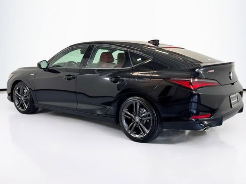 Used 2023 Acura Integra A-Spec image 7