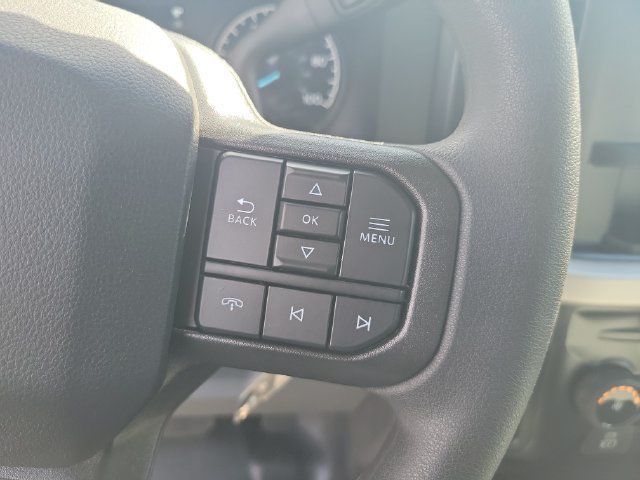 New 2027 Ford F350 XL AWD/4WD image 26