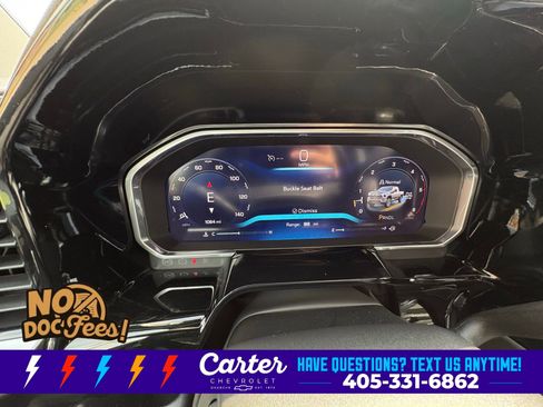 New 2026 Chevrolet Silverado 2500 LTZ w/ Trail Boss Package AWD/4WD image 31