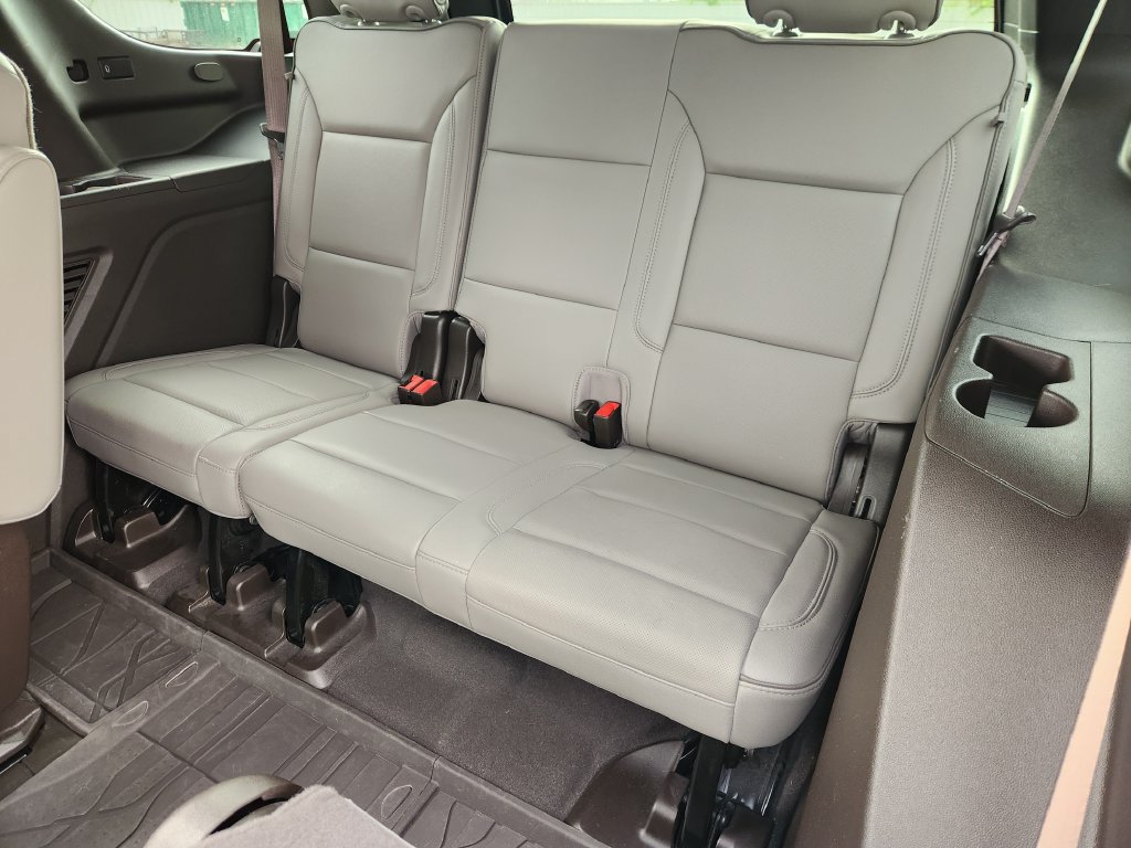 Used 2022 GMC Yukon SLT RWD image 23