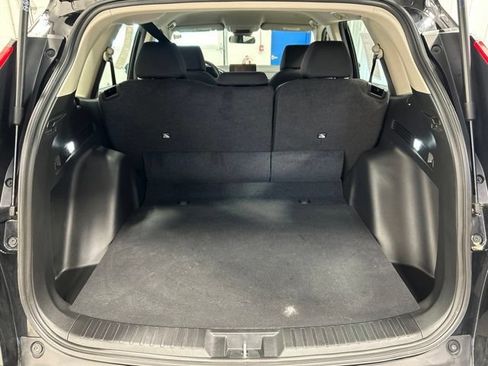 Certified 2024 Honda CR-V LX image 22