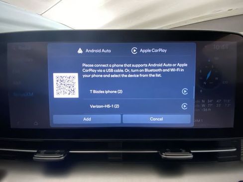 Certified 2026 Hyundai Kona SE FWD image 18