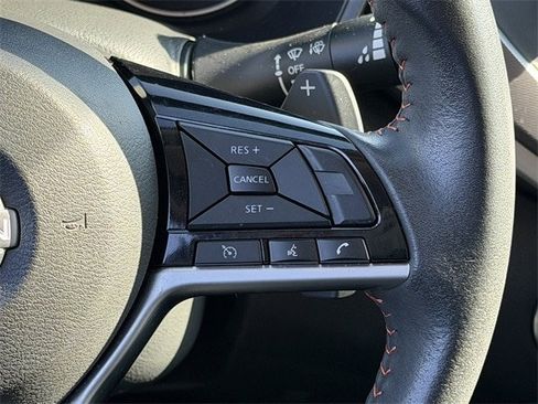 Used 2024 Nissan Altima 2.5 SR image 15