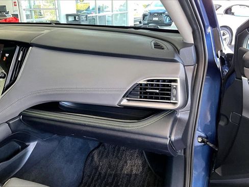 Used 2021 Subaru Outback Onyx Edition XT image 26