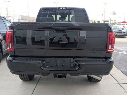 New 2026 RAM 2500 Limited image 6