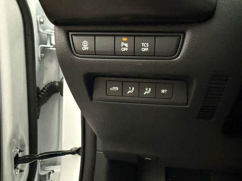 New 2026 MAZDA CX-50 AWD 2.5 S w/ Cargo Package image 13