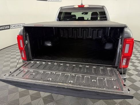 Used 2020 Ford Ranger XLT w/ Equipment Group 301A Mid image 12