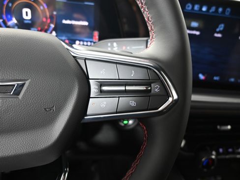 New 2026 Chevrolet Tahoe RST w/ Comfort Package image 42