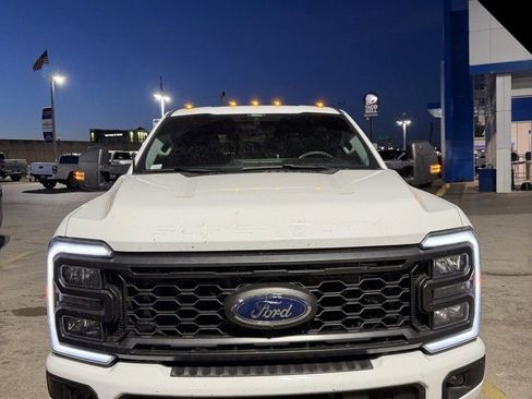 Used 2024 Ford F250 XL w/ STX Appearance Package image 10