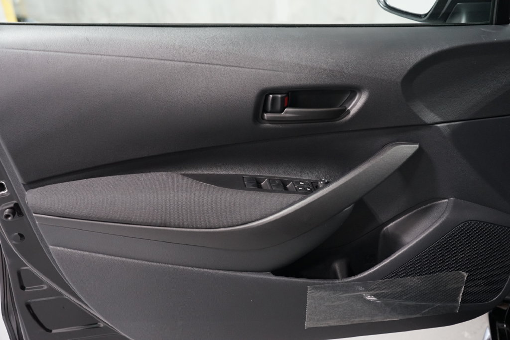 New 2027 Toyota Corolla LE FWD image 28