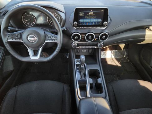 Used 2024 Nissan Sentra SV image 26