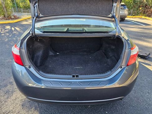 Used 2016 Toyota Corolla S FWD image 14