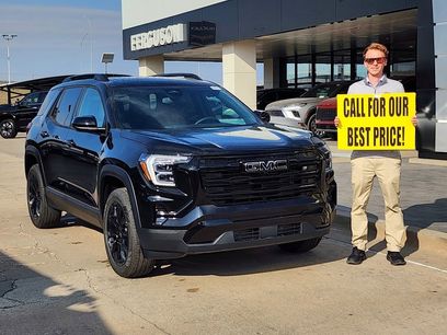 New 2026 GMC Terrain Elevation w/ Elevation Premium Package