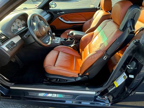 Used 2006 BMW M3 M3 2dr Convertible image 13