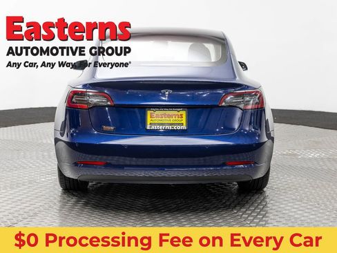 Used 2018 Tesla Model 3 Long Range RWD image 6