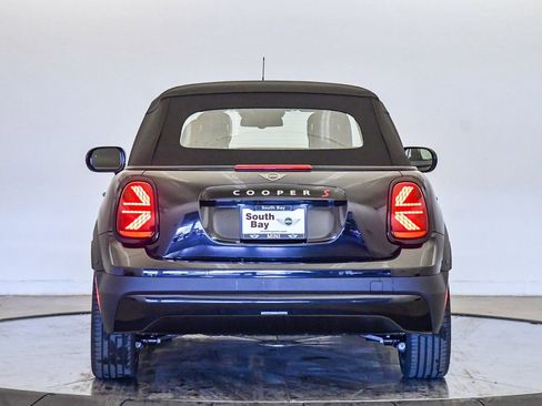 New 2026 MINI Cooper S FWD image 3
