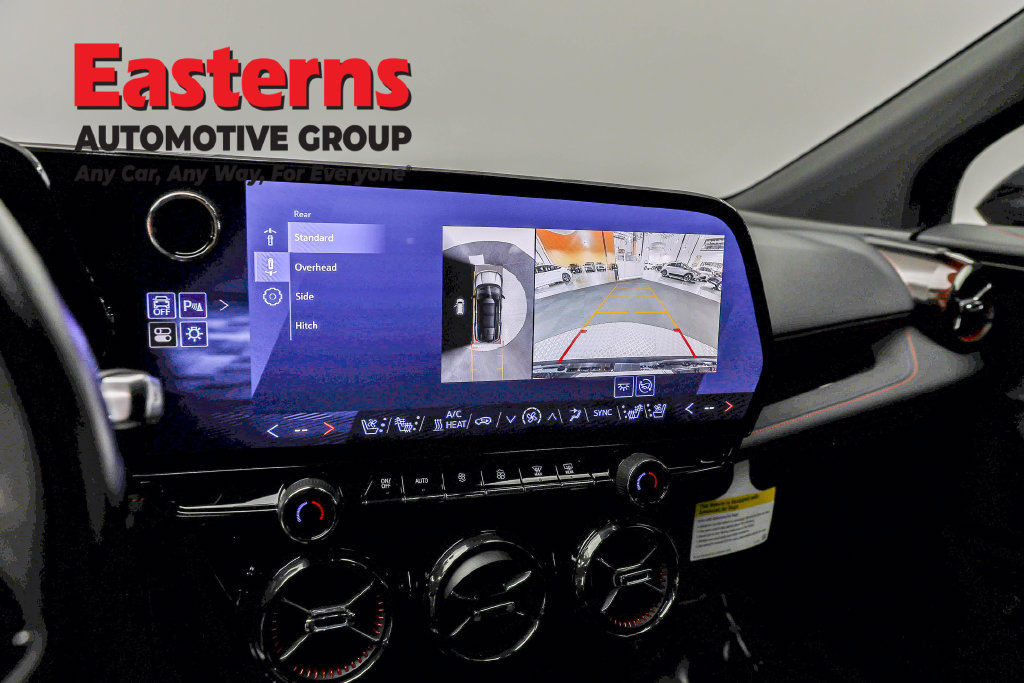 Used 2024 Chevrolet Blazer EV RS AWD/4WD image 22