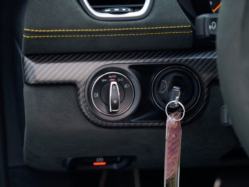 Used 2025 Porsche 718 Boxster Spyder RS image 18