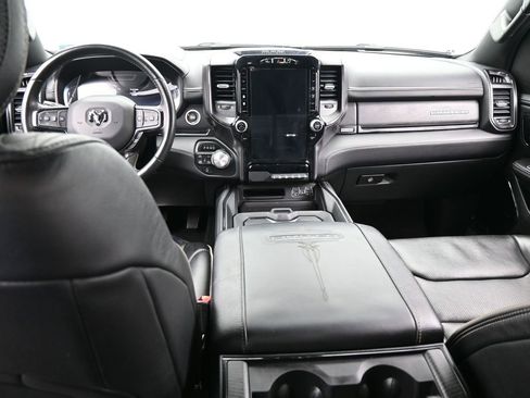 Used 2023 RAM 1500 Limited image 38