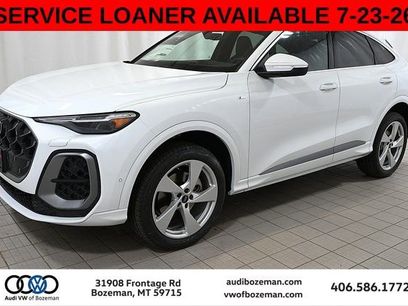 Used 2025 Audi Q5 Premium Plus
