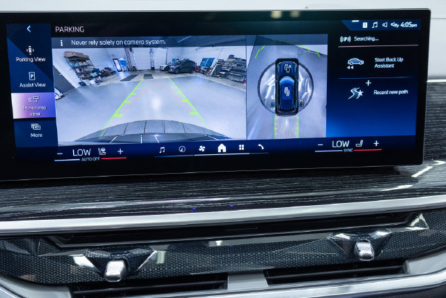 Used 2026 BMW X5 xDrive40i AWD/4WD image 18