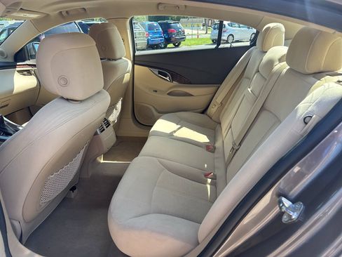 Used 2011 Buick LaCrosse CX FWD image 15