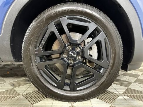 Used 2023 Kia Telluride EX X-Line AWD/4WD image 8