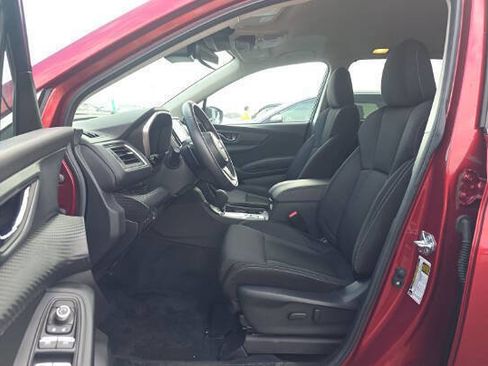 Used 2024 Subaru Ascent Premium w/ Convenience Package AWD/4WD image 6