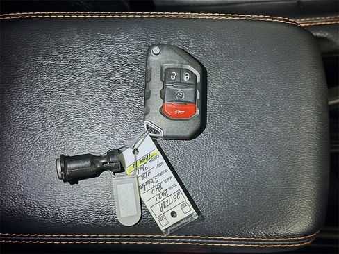 Used 2021 Jeep Gladiator Mojave image 35