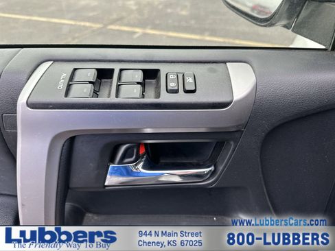 Used 2024 Toyota 4Runner SR5 Premium image 12