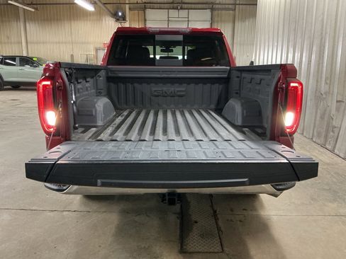 Used 2019 GMC Sierra 1500 SLT image 8