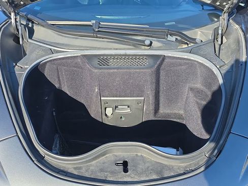 Used 2020 McLaren 570S Spider image 9