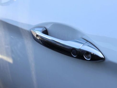 Used 2017 Honda Accord EX-L image 23