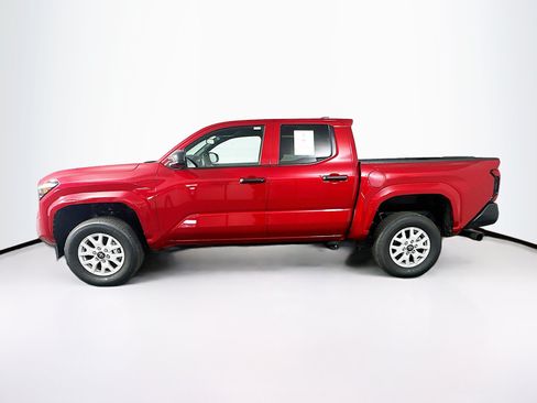 Used 2026 Toyota Tacoma SR RWD image 4