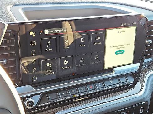 New 2026 GMC Sierra 1500 Elevation image 13