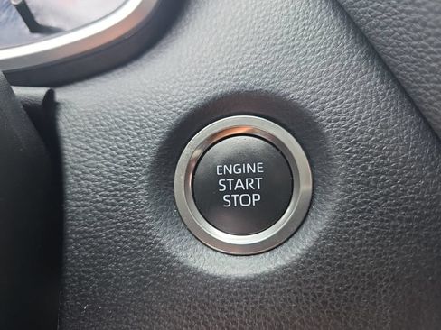 Certified 2025 Toyota Corolla XSE FWD image 23