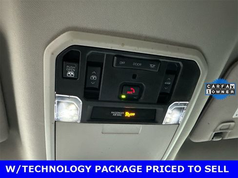 Used 2022 Toyota Tundra Limited w/ TRD Off-Road Package image 33