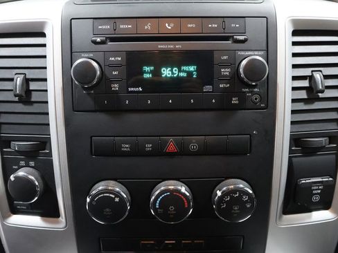 Used 2009 Dodge Ram 1500 Truck SLT w/ Remote Start & Security Group image 25