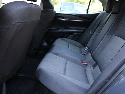 Used 2025 Toyota Camry LE FWD image 18